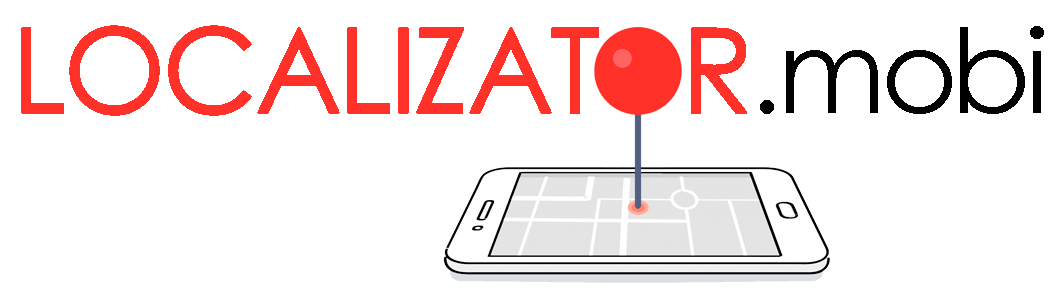 Localizator Mobi